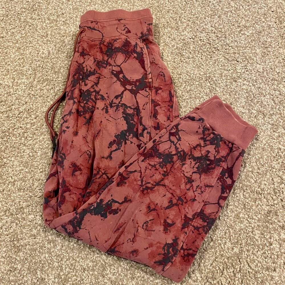 Marble Joggers